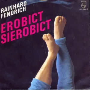 Fendrich Rainhard - Erobict, Sierobict (AT)