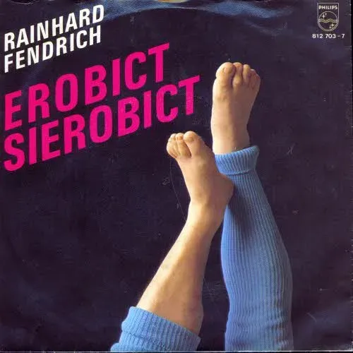 Fendrich Rainhard - Erobict, Sierobict (AT)