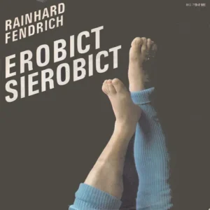 Fendrich Rainhard - Erobict, Sierobict
