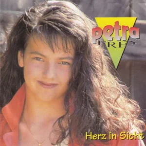 Frey Petra - Herz in Sicht (AT)