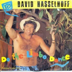 Hasselhoff David - Do the limbo dance