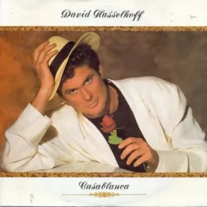 Hasselhoff David - Casablanca
