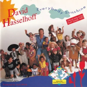 Hasselhoff David - Everybody sunshine