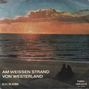 Helga & Thomas - Am weissen Strand von Westerland