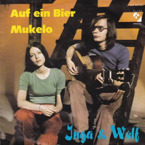 Inga & Wolf - Auf ein Bier