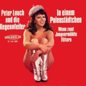 Lauch Peter & Regenpfeifer - In einem Polenstädtchen (nur Cover)