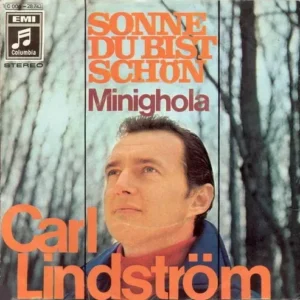 Lindström Carl - Sonne du bist schön