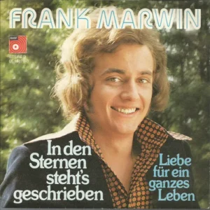 Marwin Frank - In den Sternen steht's geschrieben