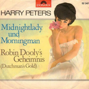 Peters Harry - Midnightlady und Morningman