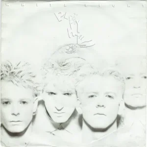 Playhaus - White light (white Vinyl)