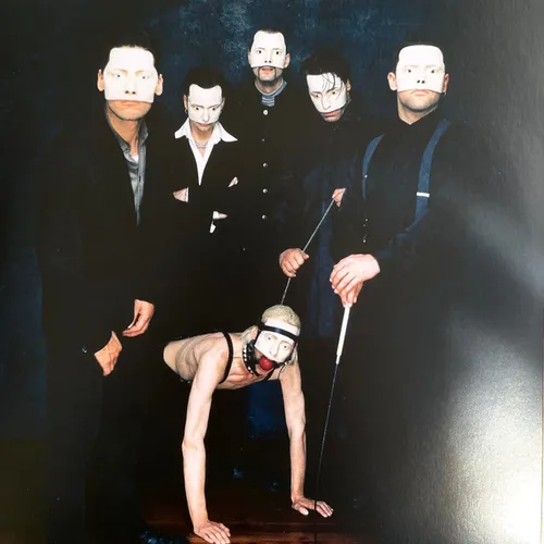 Rammstein - Du hast (white Vinyl) – Bild 4