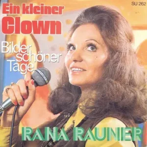 Rauner Rana - Ein kleiner Clown