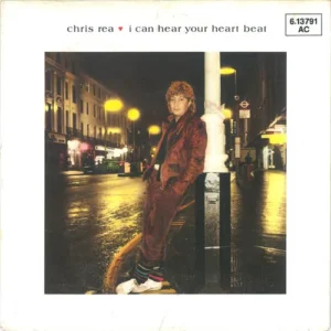 Rea Chris - I can hear your heat beat