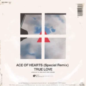 Rea Chris - Ace of hearts