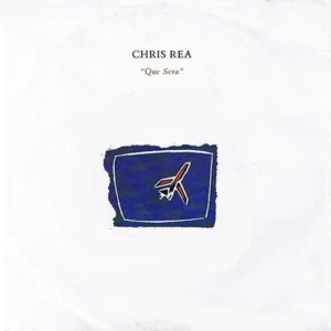 Rea Chris - Que sera