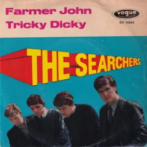 Searchers - Farmer John