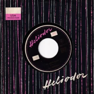 Shannon Del - So long baby