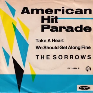 Sorrows - Take A heart