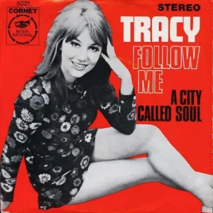 Tracy - Follow me