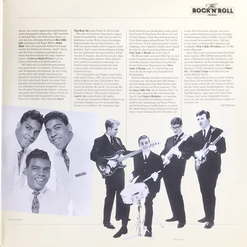 Various Artists - 1962 Still Rockin' (2 x LP) – Bild 4