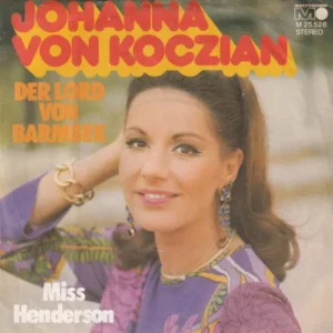 Von Koczian Johanna - Der Lord von Barmbek
