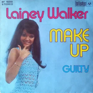 Walker Lainey - Make up