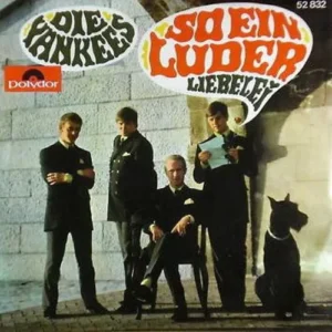 Yankees - So ein Luder
