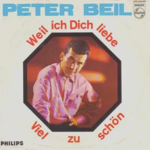 Beil Peter - Weil ich dich liebe