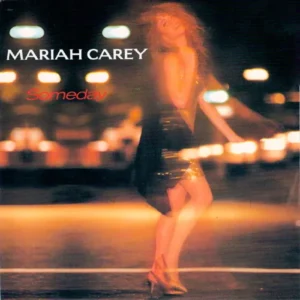 Carey Mariah - Someday (nur Cover)