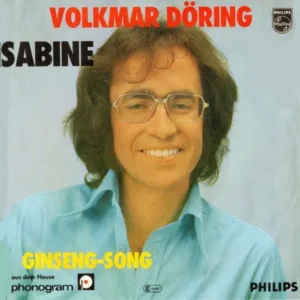 Döring Volkmar - Sabine (AK)