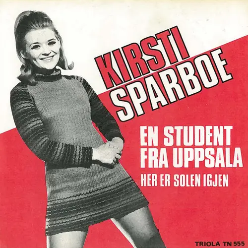 Kirsti - En Student fra Uppsala (NOR)