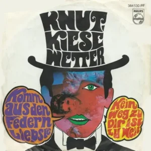 Kiesewetter Knut - Komm aus den Federn, Liebste