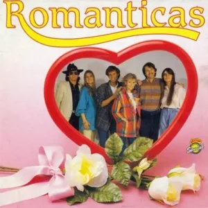 Romanticas - Marbella, Marbella, Marbella (nur Cover)