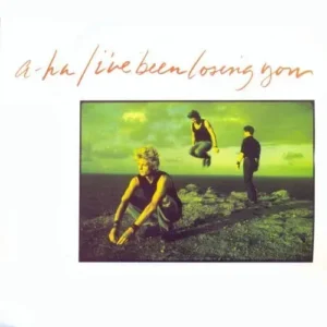 A-ha - I've been losing you