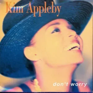 Appleby Kim - Don't worry