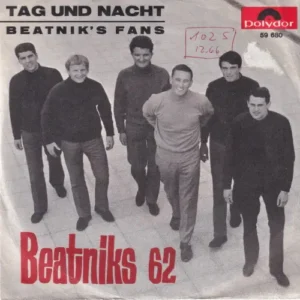 Beatniks 62 - Tag und Nacht (AT)