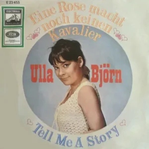 Björn Ulla - Eine Rose macht noch keinen Kavalier