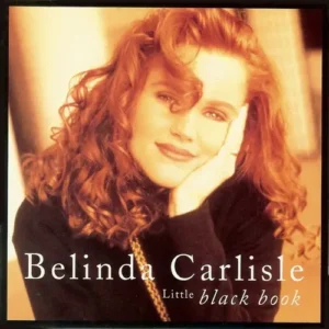 Carlisle Belinda - Little black book (nur Cover)