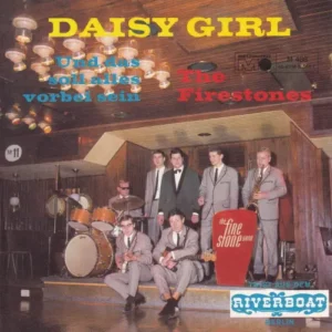 Firestones - Daisy Girl (nur Cover)