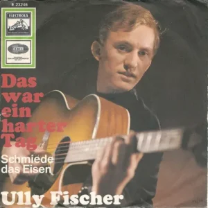 Fischer Ully - Das war ein harter Tag