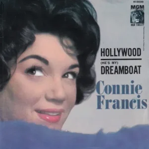 Francis Connie - Hollywood (US)