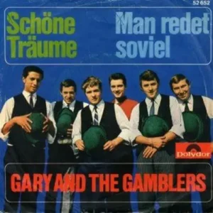 Gary & Gamblers - Schöne Träume (nur Cover)