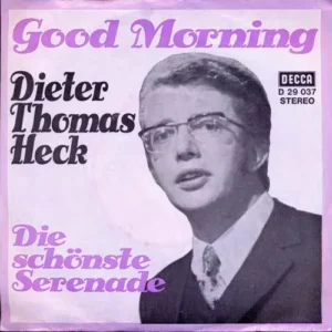 Heck Dieter Thomas - Good morning (nur Cover)