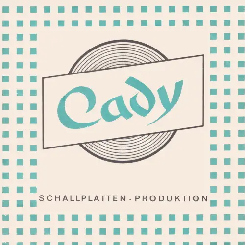 Hoff Peter - Oh Caroline (nur Cover-CADY) – Bild 2