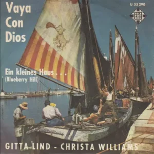 Lind Gitta & Williams Christa - Vaya Con Dios