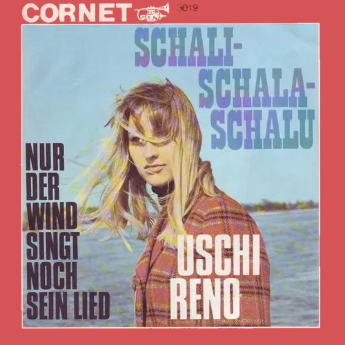 Reno Uschi - Schali-Schala-Schalu (nur Cover)