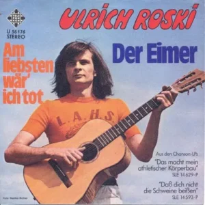 Roski Ulrich - Der Eimer