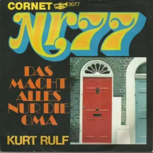Rulf Kurt - Nr. 77