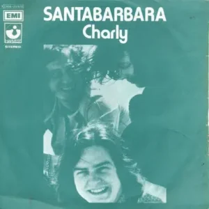 Santabarbara - Charly (IT)