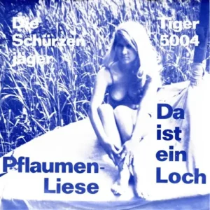 Schürzenjäger - Pflaumen-Liese